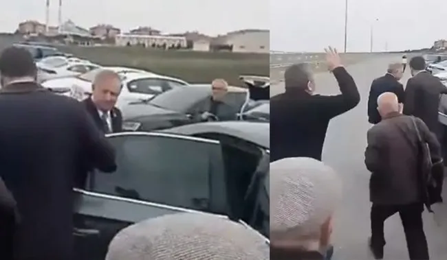 Yolsuzluk skandalı sonrası CHP'de büyük kavga: Yüzüne tükürülecek adam sensin bunların hesabını vereceksiniz!