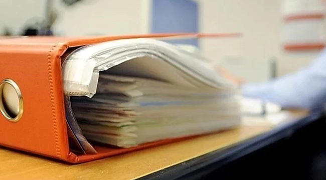 Yüzlerce şirket listede... MASAK yakaladı, inceleme başlatıldı 