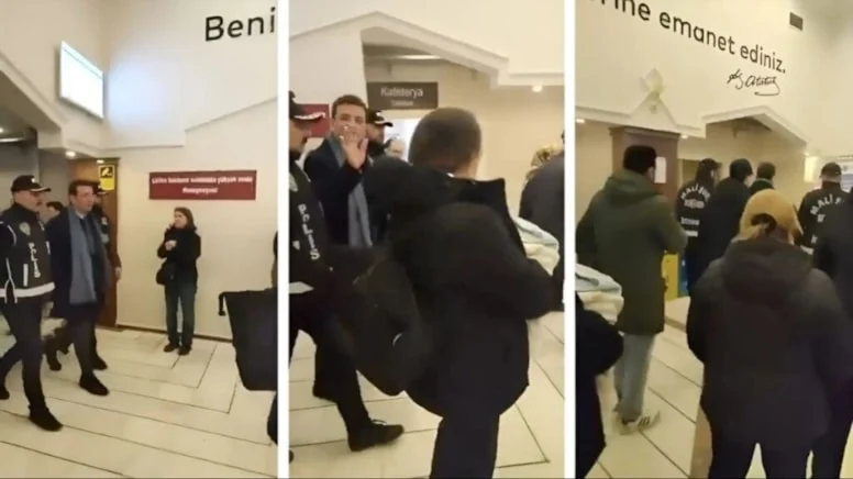 AKP'li eski vekilden çarpıcı 'İmamoğlu' düzeltmesi