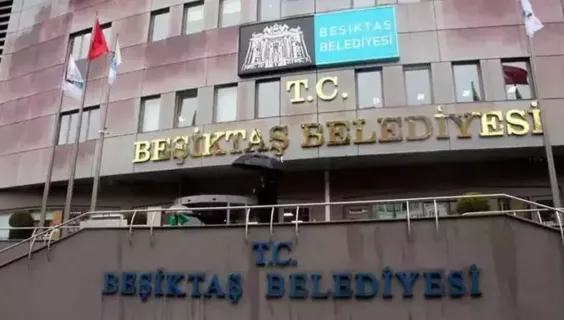 Beşiktaş Belediyesi'ne soruşturmada yeni dalga: 12 gözaltı kararı 