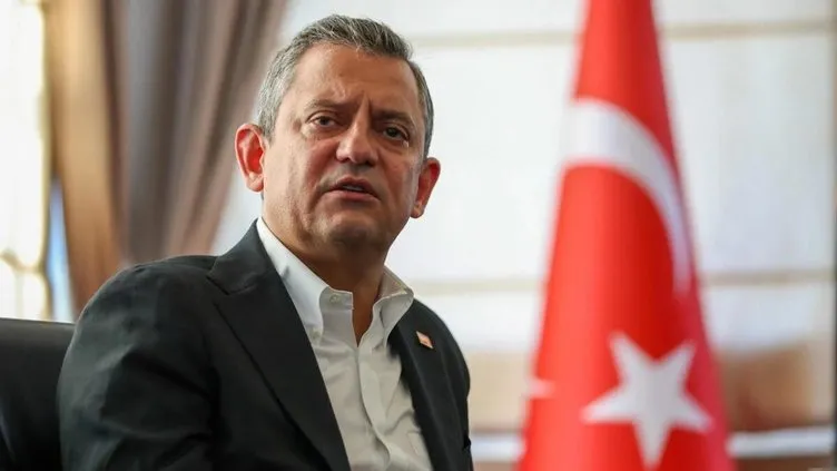 CHP'de 'Özel' torpil furyası! Basın danışmanının eşine bir kıyak daha