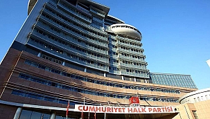 CHP'de yeni MYK belli oldu: İki değişiklik 