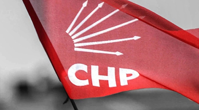 CHP'li Belediyeye operasyon: Gözaltılar var 