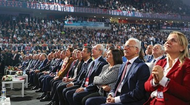 CHP'nin şaibeli kurultayında yeni gelişme: 552 kişi radara girdi! Tek tek inceleniyor