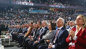 CHP'nin şaibeli kurultayında yeni gelişme: 552 kişi radara girdi! Tek tek inceleniyor