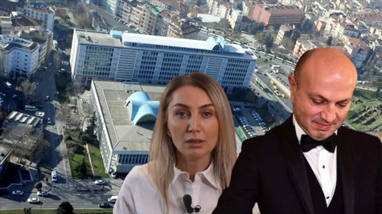 Dilek İmamoğlu'nun abisi Cevat Kaya'nın hakimlikteki ifadesi ortaya çıktı