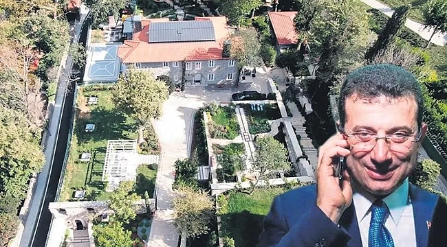 İBB'nin kasasından 84 jammer! İmamoğlu'nun makamı ve konutunda kullanıldı 