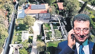 İBB'nin kasasından 84 jammer! İmamoğlu'nun makamı ve konutunda kullanıldı 