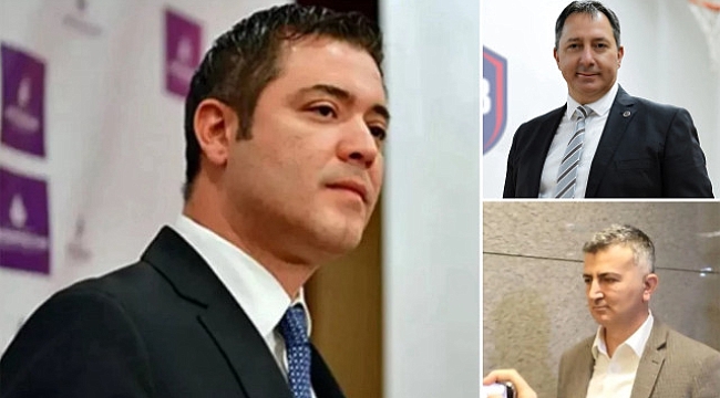 İBB'ye yönelik terör ve yolsuzluk soruşturmasından tutuklu olanlar farklı cezaevlerine sevk edildi 