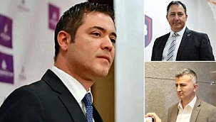 İBB'ye yönelik terör ve yolsuzluk soruşturmasından tutuklu olanlar farklı cezaevlerine sevk edildi 