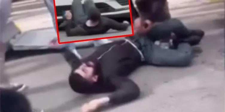 İstanbul'da yasak aşk kurşunu: Kuzeninin karısıyla ilişkisini öğrenince çıldırdı!