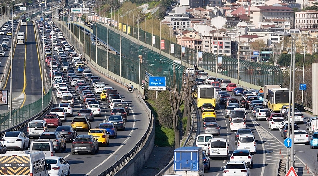 İstanbul Özel Halk Otobüsleri Esnaf Odası: Önümüzdeki günlerde İstanbul genelinde hizmetleri durduracağız