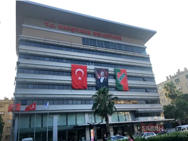 İzmir'de CHP'li Karşıyaka belediyesindeki yolsuzluk faturalara yansıdı! Milyonlarca lira kamu zararına yol açtılar
