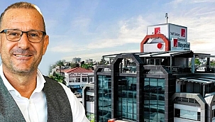 Kıbrıslı Türk iş insanı Ahmet Noyan Dubai'ya alınmadı