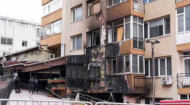 Masquerade faciası davası ertelendi: Rapor yetersiz, asli kusurlular serbest