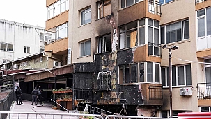 Masquerade faciası davası ertelendi: Rapor yetersiz, asli kusurlular serbest