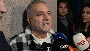 Mehmet Ali Erbil'e hapis cezası