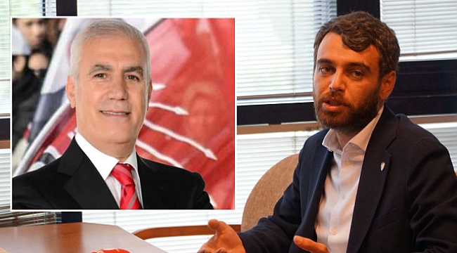 Pandora'nın kutusu açıldıkça açılacak: CHP'nin rüşvet sarmalında yeni bir itiraf daha geldi