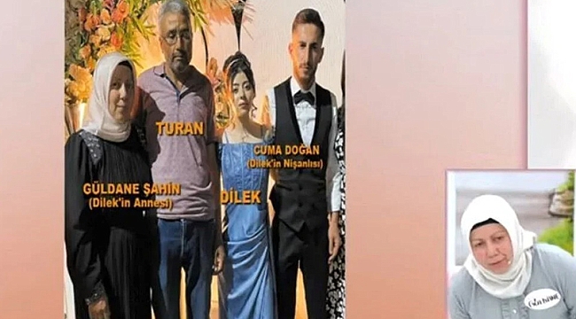 RTÜK'ten Esra Erol'a 'yasak aşk' incelemesi