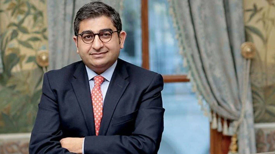 İşte Sezgin Baran Korkmaz'ın 73 milyon dolarlık jeti!