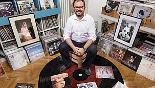 Tahliye olan Kültür AŞ müdürü Perşembe günü "etkin pişmanlık" ifadesi verdi: "Murat Ongun projeyi yapan firmadan 13 milyon TL istedi"