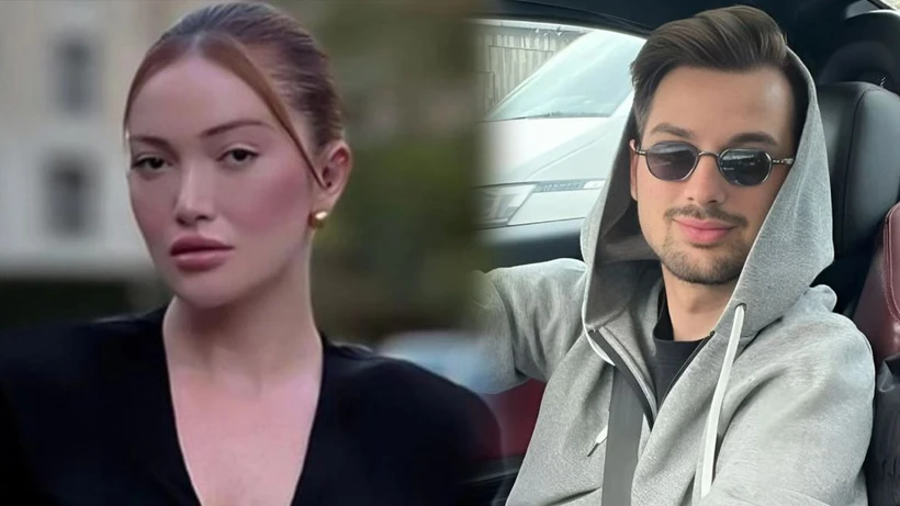 Uzaklaştırma Kararını Tam 5 Kez İhlal Etti! Takip, Tehdit, Taciz, Darp... Danla Bilic İlk Kez Açıkladı, Eski Sevgilisinden Şikayetçi Oldu