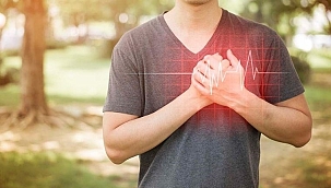 Uzmanlar uyarıyor: Nefes darlığı kalp hastalığının habercisi olabilir!