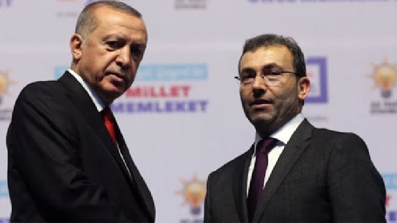 AKP'li başkandan yemek kıyağı! 1 ton baklava sipariş etmiş