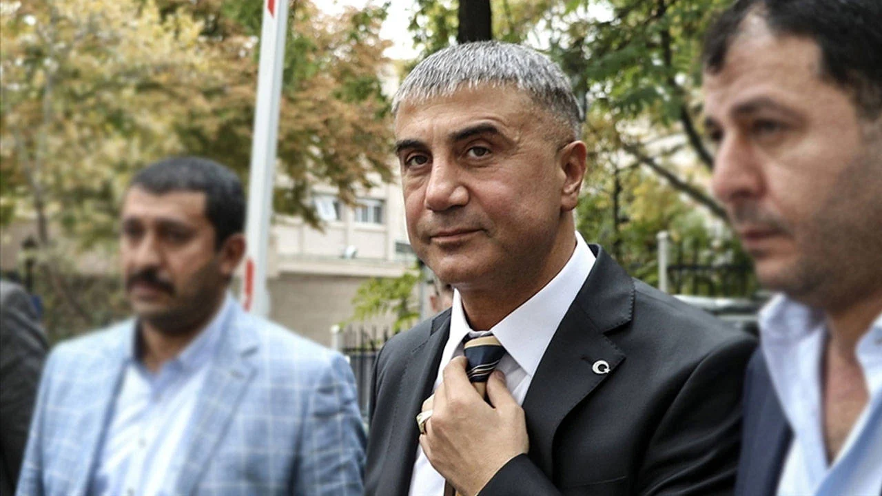 Avukatı yanıtladı: Sedat Peker'in Türkiye'ye dönüş planı var mı?