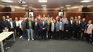 Başkan Onur Bozkurter Halkın Hakkını Geri Aldı "7 Tapu Artık Belediyenin"