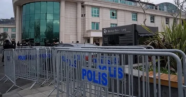 Beykoz Belediyesi'ne yeni yolsuzluk soruşturması
