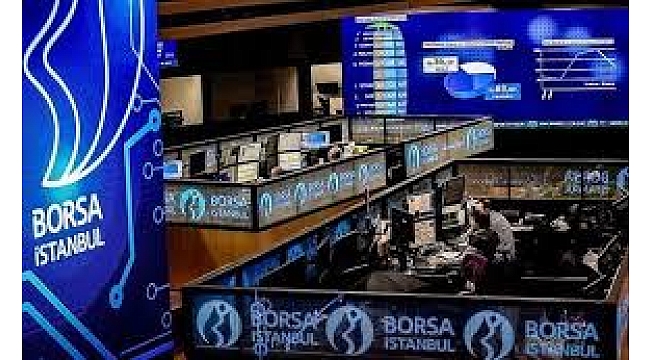 Borsa güne satıcılı başladı