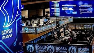 Borsa güne satıcılı başladı