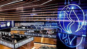 Borsa İstanbul'dan 2 hisseye açığa satış ve kredili işlem yasağı