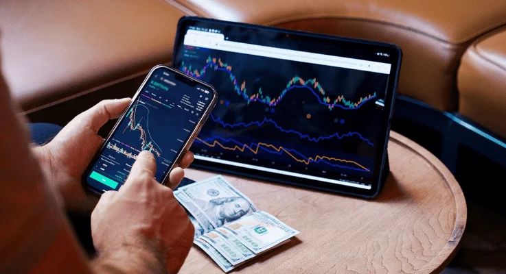 Borsada en çok kazandıran ve kaybettiren hisseler