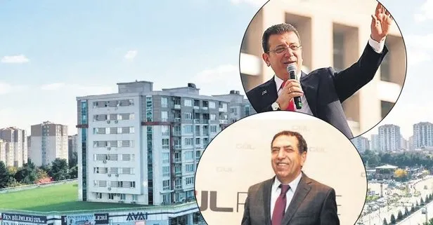 CHP'li İmamoğlu rüşvetinde hep aynı tarife! İş adamı Metin Gül itiraf etti | İki proje için 6 milyon TL