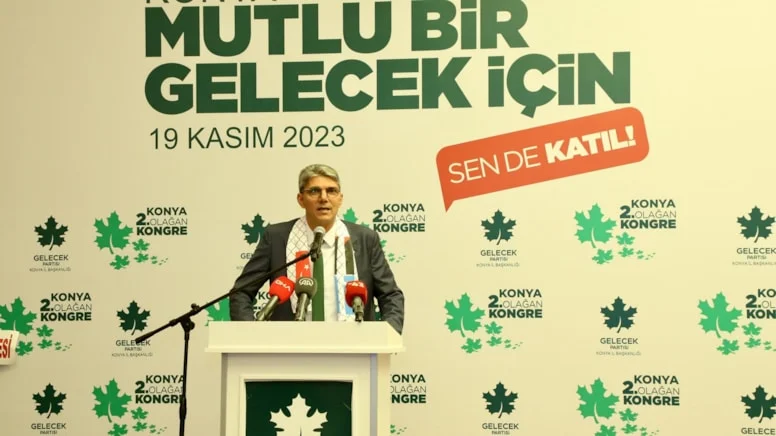 CHP listesinden seçilen vekil bugün AKP'ye geçiyor!
