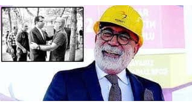 İBB Basın Yayın Başkanı Taner Çetin gözaltında! Yolsuzlukla suçlanıyor