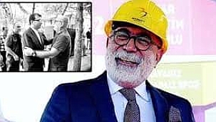 İBB Basın Yayın Başkanı Taner Çetin gözaltında! Yolsuzlukla suçlanıyor