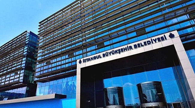 İBB soruşturmasında 3 kişi daha 'etkin pişmanlık'la serbest 