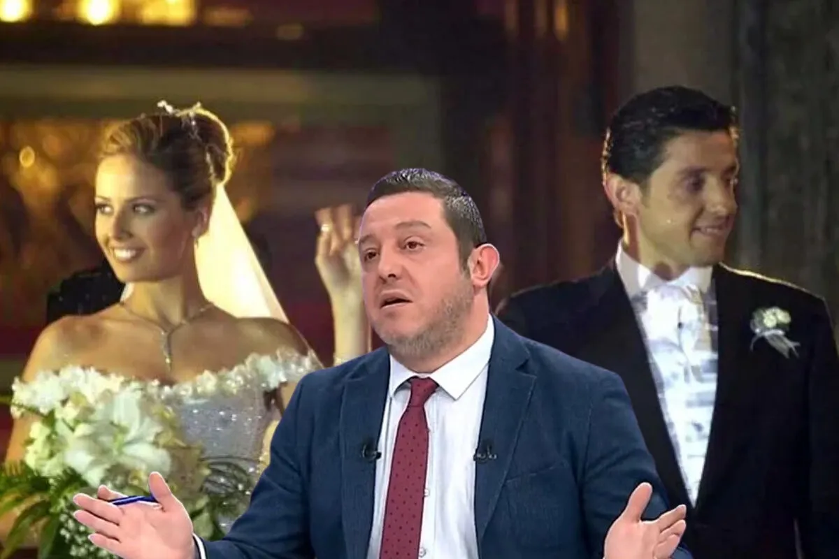 Mahkemeden Nihat Kahveci'ye 500 metrelik uzaklaştırma kararı