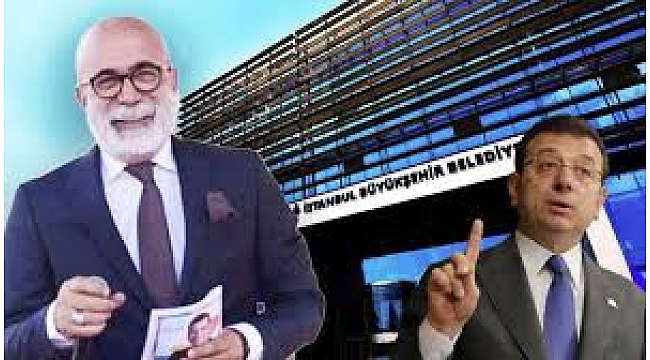 Yapım şirketi sahibi itirafçı oldu! İBB'deki rüşvet ağını anlattı: Ver parayı al hak edişi