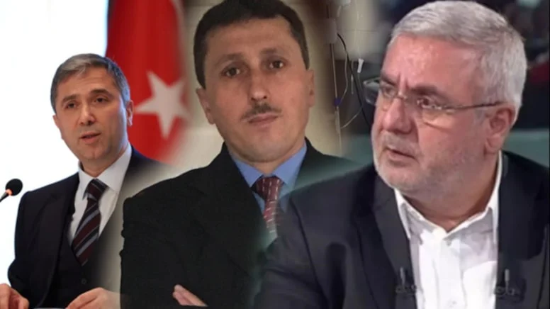 AKP'nin Gazze sessizliği mahalleyi karıştırdı