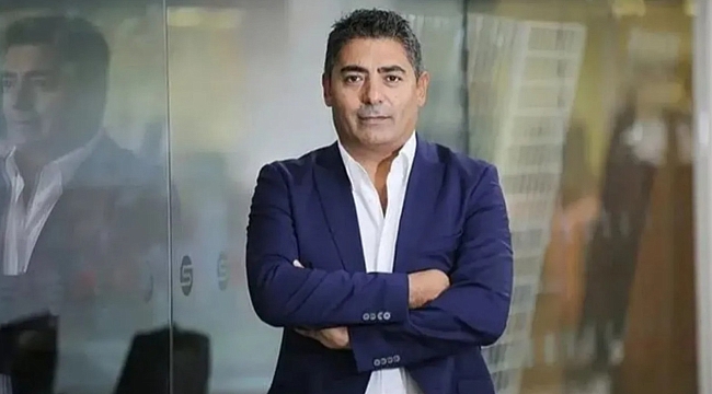 Cem Küçük: Cafer Mahiroğlu, İBB operasyonunun medya ayağının başlangıcı