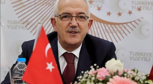 Eski AKP Milletvekili İsmail Bilen Ölü Bulundu 