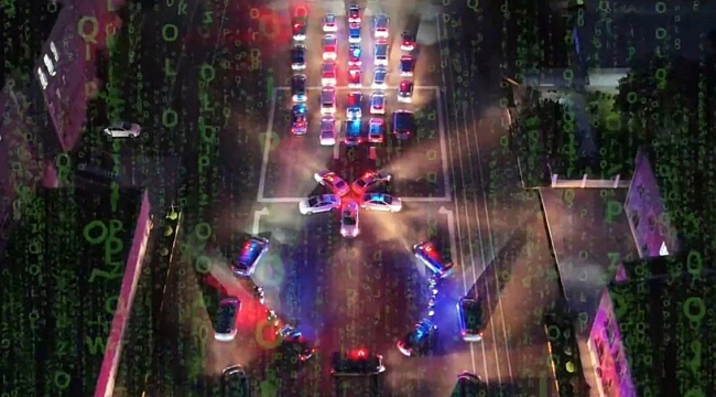 FOREX dolandırıcılarına operasyon 