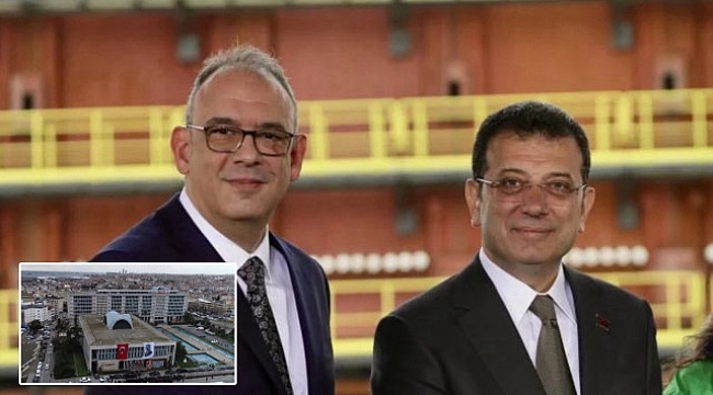 İBB'ye yönelik 'yolsuzluk' soruşturmasında İSTAÇ Başkanı da itirafçı oldu: '80 kişilik gayri resmi yapı vardı'