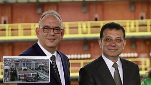 İBB'ye yönelik 'yolsuzluk' soruşturmasında İSTAÇ Başkanı da itirafçı oldu: '80 kişilik gayri resmi yapı vardı'