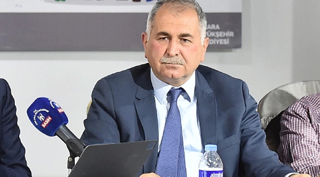 Kılıçdaroğlu'na yakındı... Mansur Yavaş görevden aldı 