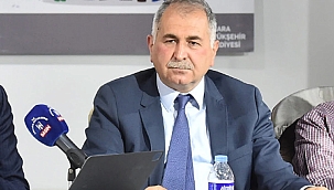 Kılıçdaroğlu'na yakındı... Mansur Yavaş görevden aldı 